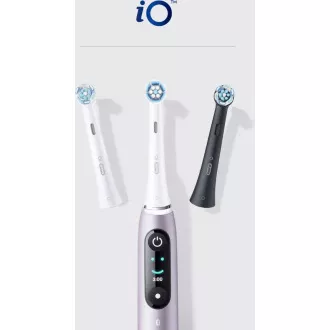 IO GC WHITE REZERVNA GLAVA 4KOM ORAL-B