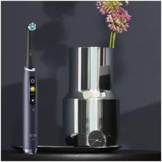 iO9 SERIJA CRNI ONIKS ČETKA ORAL-B iO9 SERIJA CRNI ONIKS ČETKA ORAL-B