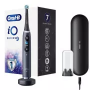 iO9 SERIJA CRNI ONIKS ČETKA ORAL-B