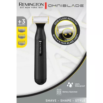 REMINGTON HG1000 TRIMER S SVIM NOŽICAMA