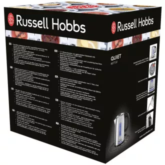 26300-70 RYCHLOVAR.KONVICE RUSSELL HOBBS 26300-70 RYCHLOVAR.KONVICE RUSSELL HOBBS