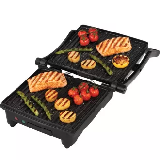 26250-56 GEORGE FOREMAN KONTAKT GRILL