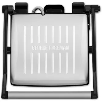 26250-56 GEORGE FOREMAN KONTAKT GRILL