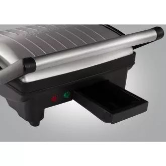 26250-56 GEORGE FOREMAN KONTAKT GRILL