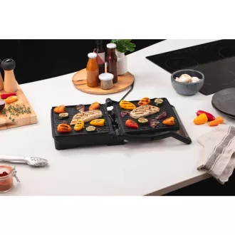 26250-56 GEORGE FOREMAN KONTAKT GRILL