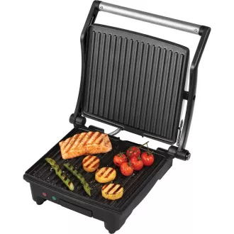 26250-56 GEORGE FOREMAN KONTAKT GRILL