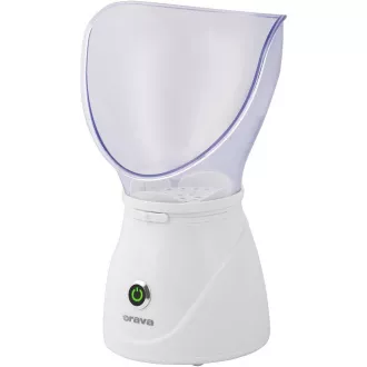 FI-120 I INHALATOR/LICE. ORAVA SAUNA