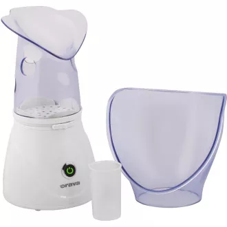 FI-120 I INHALATOR/LICE. ORAVA SAUNA