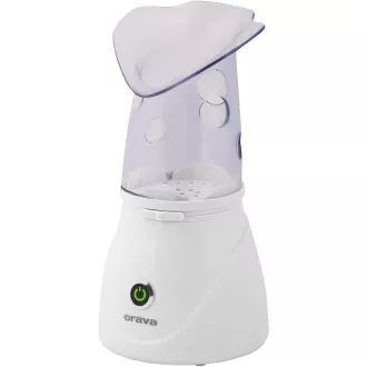 FI-120 I INHALATOR/LICE. ORAVA SAUNA