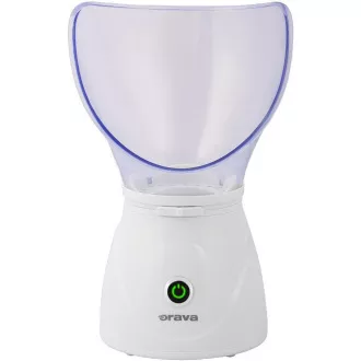 FI-120 I INHALATOR/LICE. ORAVA SAUNA