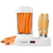 HM-03 APARAT ZA HRENOVKE ORAVA