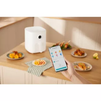 BHR4849EU PAMETNA FRITEZIJA XIAOMI