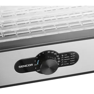 SFD 950SS Sušara za voće SENCOR