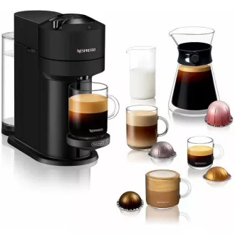 ENV120.BM NESPRESSO VERTUO DE'LONGHI ENV120.BM NESPRESSO VERTUO DE'LONGHI
