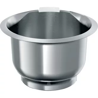 MUZS2ER POSUDA ZA MJEŠANJE INOX BOSCH MUZS2ER POSUDA ZA MJEŠANJE INOX BOSCH