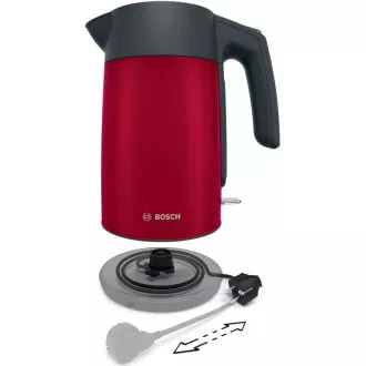 TWK7L464 BOSCH čajnik za vodu