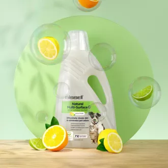31221 PRIRODNI MULTISURFACEPET 2L BISSELL