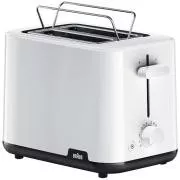 HT1010WH TOSTER BRAUN