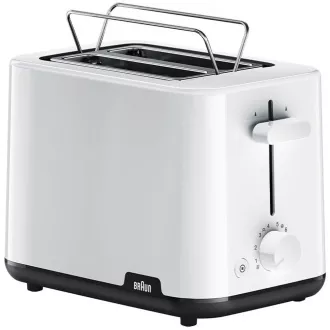 HT1010WH TOSTER BRAUN HT1010WH TOSTER BRAUN