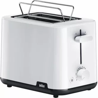 HT1010WH TOSTER BRAUN HT1010WH TOSTER BRAUN