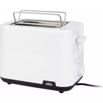 HT1010WH TOSTER BRAUN HT1010WH TOSTER BRAUN