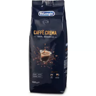 100% ARABICA CREMA KAVA U ZRNJIMA 1KG DE'LONGHI