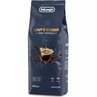 100% ARABICA CREMA KAVA U ZRNJIMA 1KG DE'LONGHI