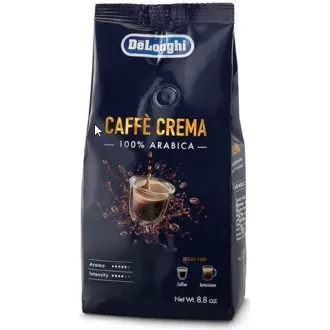100% ARABICA CREMA KAVA U ZRNJIMA 1KG DE'LONGHI