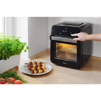 SFR 5510BK SENCOR friteza na vrući zrak