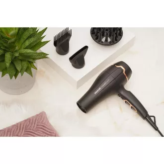 SHD 8275BK sušilo za kosu SENCOR