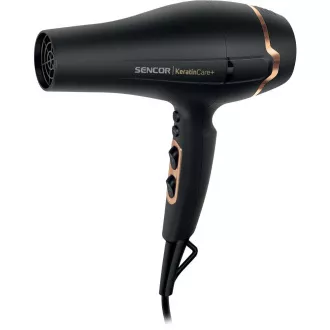 SHD 8275BK sušilo za kosu SENCOR