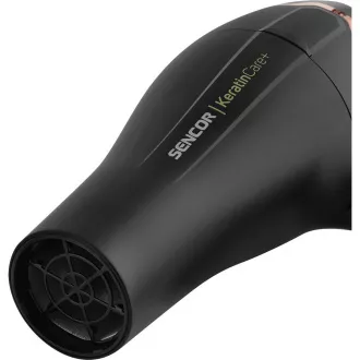 SHD 8275BK sušilo za kosu SENCOR