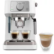 EC 260 W POLUGA ESPRESSO DE'LONGHI