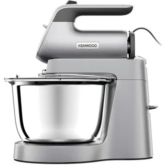 HMP54.000SI KENWOOD STOLNI BLENDER - Raspakiran HMP54.000SI KENWOOD STOLNI BLENDER - Raspakiran