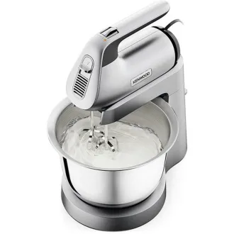 HMP54.000SI KENWOOD STOLNI BLENDER - Raspakiran HMP54.000SI KENWOOD STOLNI BLENDER - Raspakiran