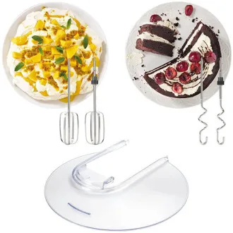 HMP54.000SI KENWOOD STOLNI BLENDER - Raspakiran HMP54.000SI KENWOOD STOLNI BLENDER - Raspakiran