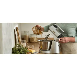 HMP54.000SI KENWOOD STOLNI BLENDER - Raspakiran HMP54.000SI KENWOOD STOLNI BLENDER - Raspakiran