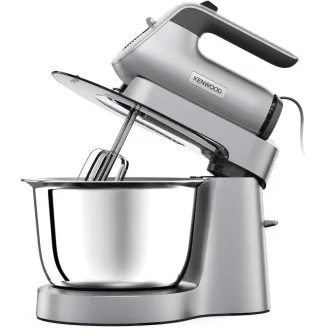 HMP54.000SI KENWOOD STOLNI BLENDER - Raspakiran HMP54.000SI KENWOOD STOLNI BLENDER - Raspakiran