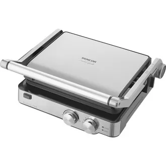 SBG 4010SS kontaktni roštilj SENCOR SBG 4010SS kontaktni roštilj SENCOR
