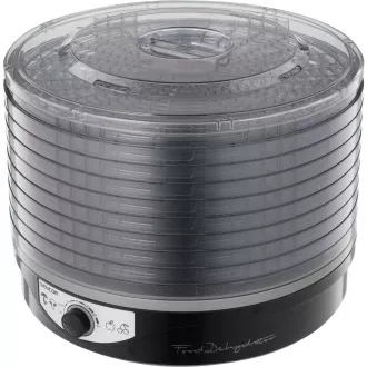 SFD 3109BK Sušilica za voće SENCOR SFD 3109BK Sušilica za voće SENCOR