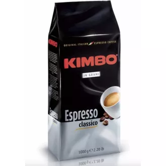 ESPRESSO CLASSICO KAVA U ZRNJIMA 1KG DE'LONGHI