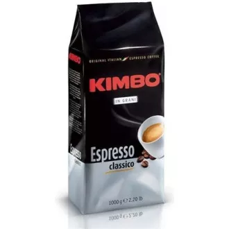 ESPRESSO CLASSICO KAVA U ZRNJIMA 1KG DE'LONGHI