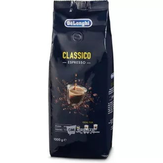 ESPRESSO CLASSICO KAVA U ZRNJIMA 1KG DE'LONGHI