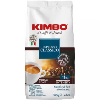 ESPRESSO CLASSICO KAVA U ZRNJIMA 1KG DE'LONGHI