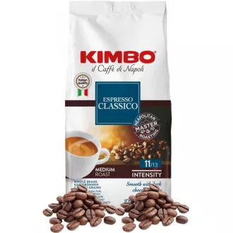 ESPRESSO CLASSICO KAVA U ZRNJIMA 1KG DE'LONGHI