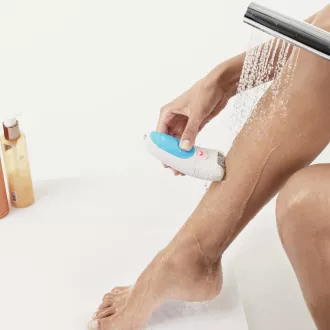 SILK-ÉPIL 5-605 PLAVI EPILATOR BRAUN SILK-ÉPIL 5-605 PLAVI EPILATOR BRAUN