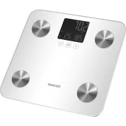 SBS 6025WH osobna vaga SENCOR