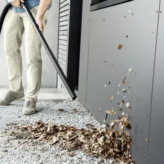WD 2 PLUS V-12/4/18 KÄRCHER USISAVAČ