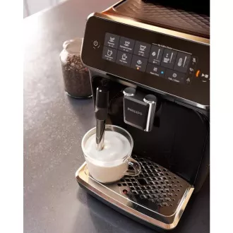 EP3221/40 ESPRESSO PHILIPS EP3221/40 ESPRESSO PHILIPS