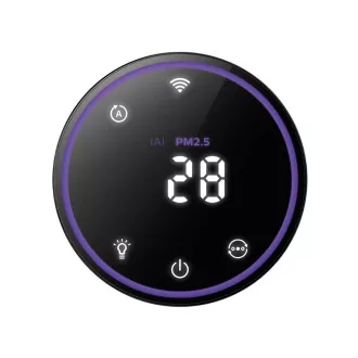 AC1715/10 PHILIPS PROČISTAČ ZRAKA